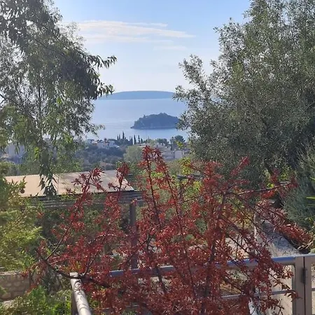 πέτρα, ελιά και λεβάντα Ferienhaus *