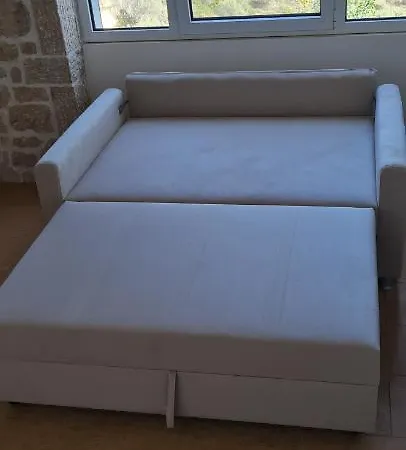 πέτρα, ελιά και λεβάντα Ferienhaus Tolón