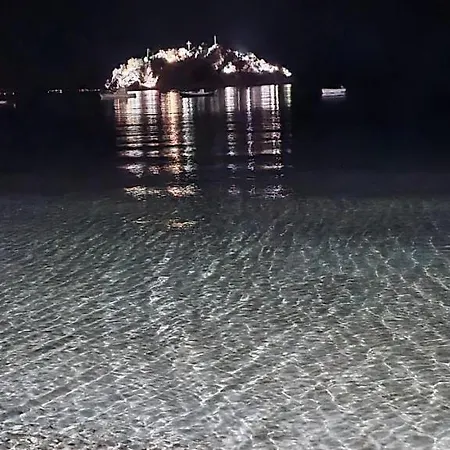 πέτρα, ελιά και λεβάντα Ferienhaus