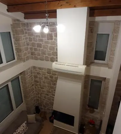 πέτρα, ελιά και λεβάντα Ferienhaus Tolón