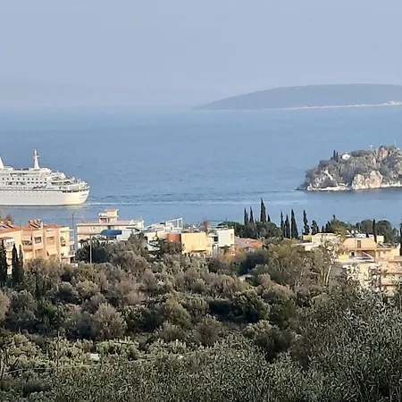 Ferienhaus πέτρα, ελιά και λεβάντα *