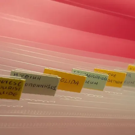 Ferienhaus πέτρα, ελιά και λεβάντα Tolón