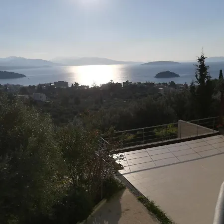 Сasa de vacaciones πέτρα, ελιά και λεβάντα