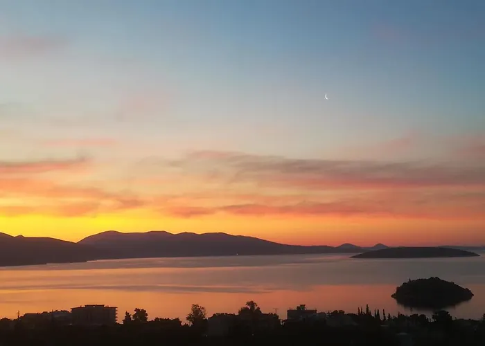 πέτρα, ελιά και λεβάντα