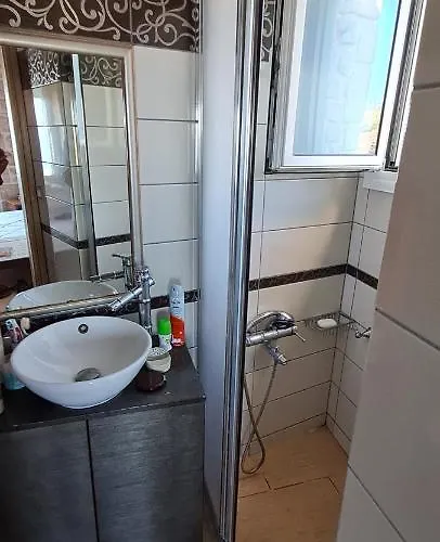 בית נופש πέτρα, ελιά και λεβάντα